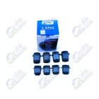 2101 Lada trapézkar szilent garnitúra (alsó és felső) Avtovaz