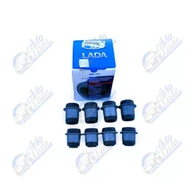   2101 Lada trapézkar szilent garnitúra (alsó és felső) Avtovaz