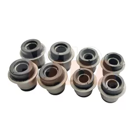 2101 Lada trapéz szilent garnitúra (alsó+felső) CS20