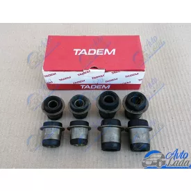 2101 Lada trapéz szilent garnitúra (alsó+felső) Tadem
