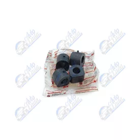   2101 Lada első stabilizátorrúd gumi szilent garnitúra BRT