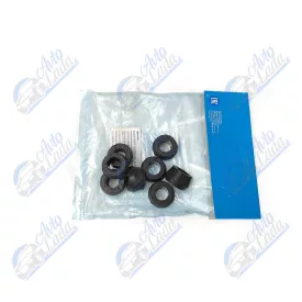   2101 Lada hátsó lengéscsillapító gumi szilent garnitúra Avtovaz vagy BRT