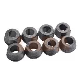   2101 Lada hátsó lengéscsillapító gumi szilent garnitúra orosz