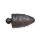 2101 Lada hátsó rugótorony felső ütköző gumibak a spirálrugó közé