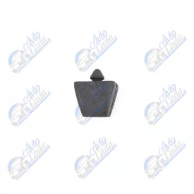 2101 Lada hátsó híd ütközésgátló gumibak