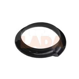 2101 Lada hátsó spirálrugó alsó műanyag alátét