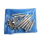 2101 Lada stabilizátorrúd csavar garnitúra orosz