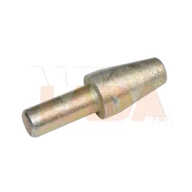   Lada hátsó stabilizátorrúd gumipersely fém csőpersely benyomókúp szerszám