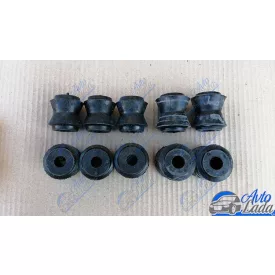   2101 Lada hátsó stabilizátorrúd gumi persely garnitúra BRT