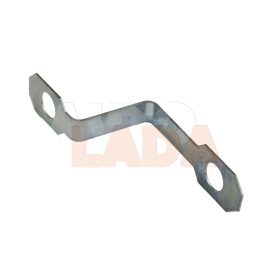   2101 Lada első féktárcsa porvédő lemez felfogató csavar anya biztosító lemez a tengelycsonkon