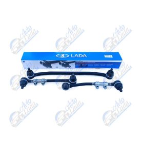 2101 Lada kormányösszekötő gömbfej szett Avtovaz