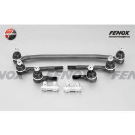 2101 Lada kormányösszekötő gömbfej szett Fenox