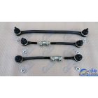 2101 Lada kormányösszekötő gömbfej szett Fenox