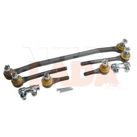 2101 Lada kormányösszekötő gömbfej szett Truckman