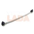 2101 Lada kormányösszekötő gömbfej fix rúd Kedr