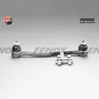 2101 Lada kormányösszekötő szélső és belső gömbfej komplett jobb oldali Fenox