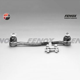   2101 Lada kormányösszekötő szélső és belső gömbfej komplett jobb oldali Fenox