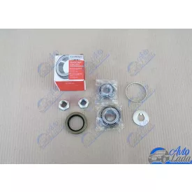 2101 Lada első kerékcsapágy garnitúra sport Avtovaz