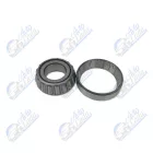 2101 Lada első kerékagy belső csapágy - kerékcsapágy Francia