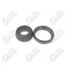   2101 Lada első kerékagy belső csapágy - kerékcsapágy Francia