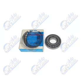   2101 Lada első kerékagy belső csapágy - kerékcsapágy Avtovaz