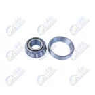 2101 Lada első kerékagy külső kicsi csapágy - kerékcsapágy Francia