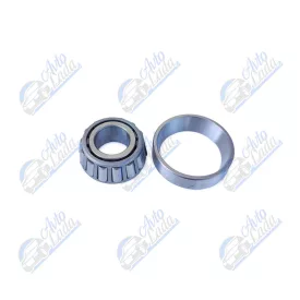   2101 Lada első kerékagy külső kicsi csapágy - kerékcsapágy Francia