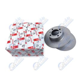 2101 Lada Féktárcsa párban Ferodo