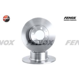 2101 Lada Féktárcsa Fenox