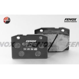 2101 Lada fékbetét garnitúra Fenox