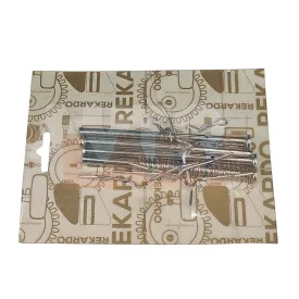   2101 Lada első féknyereg fékbetét rögzítő pálca garnitúra Rekardo