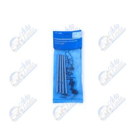   2101 Lada első féknyereg fékbetét rögzítő pálca garnitúra Avtovaz