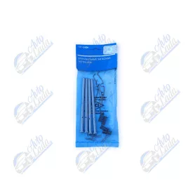   2101 Lada első féknyereg fékbetét rögzítő pálca garnitúra Avtovaz