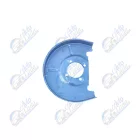 2101 Lada féktárcsa porvédő lemez bal oldali