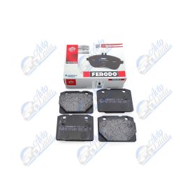 2101 Lada fékbetét garnitúra Ferodo