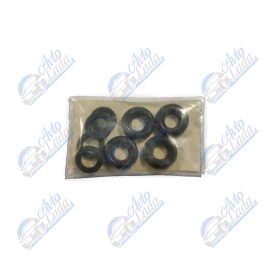   2101 Lada hátsó fékmunkahenger javító garnitúra 8 részes