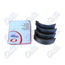 2101 Lada fékpofa garnitúra AP LPR