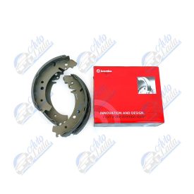 2101 Lada fékpofa garnitúra Brembo