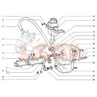 2101 Lada főfékhenger Fenox