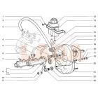 2101 Lada főfékhenger Ferodo