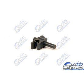 2101 Lada fém fékcső rögzítő műanyag patent Avtovaz