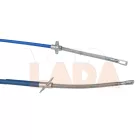 2101 Lada hátsó kézifék kötél CS20