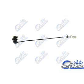 2101 Lada fékerőszabályzó komplett rudazattal Avtovaz