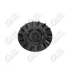 2101 Lada generátor ékszíjtárcsa régi tipus gyári