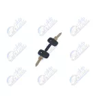 2101 Lada gyújtáskapcsoló nyers kulcs 2 db kulcs