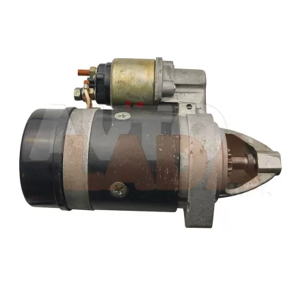 2101 Lada végkefés Bulgár önindító