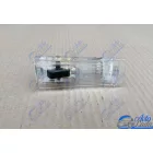 2101 Lada utastér világítás