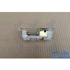 2101 Lada utastér világítás