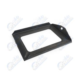 2101 Lada akkumulátor tartó lemez