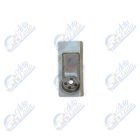 2101 Lada bal első doblemez rugótorony ütközőgumi tartó